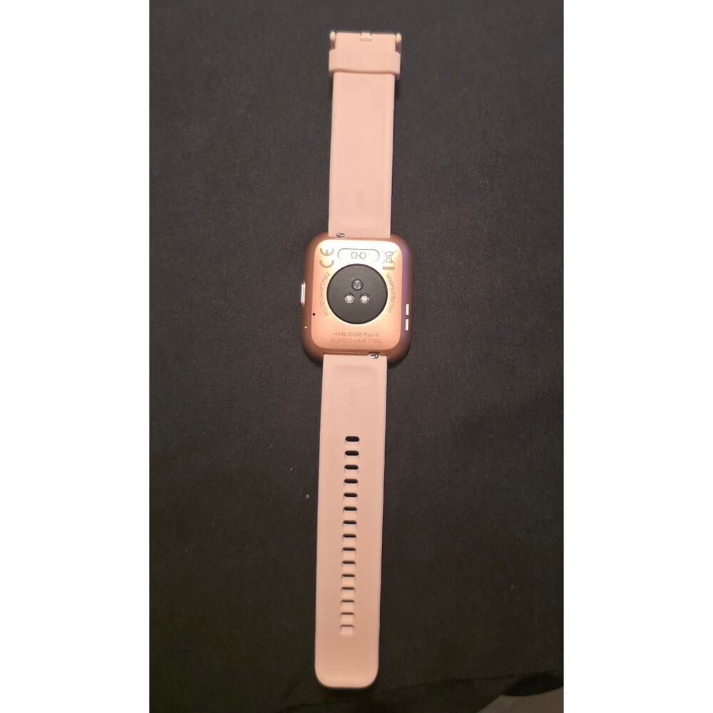 Waterproof Smartwatch for Women 7 day Battery
